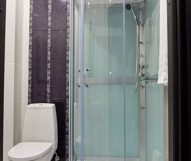 Prestige Hotel Seven Kings