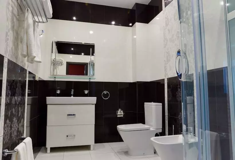 Prestige Hotel Seven Kings