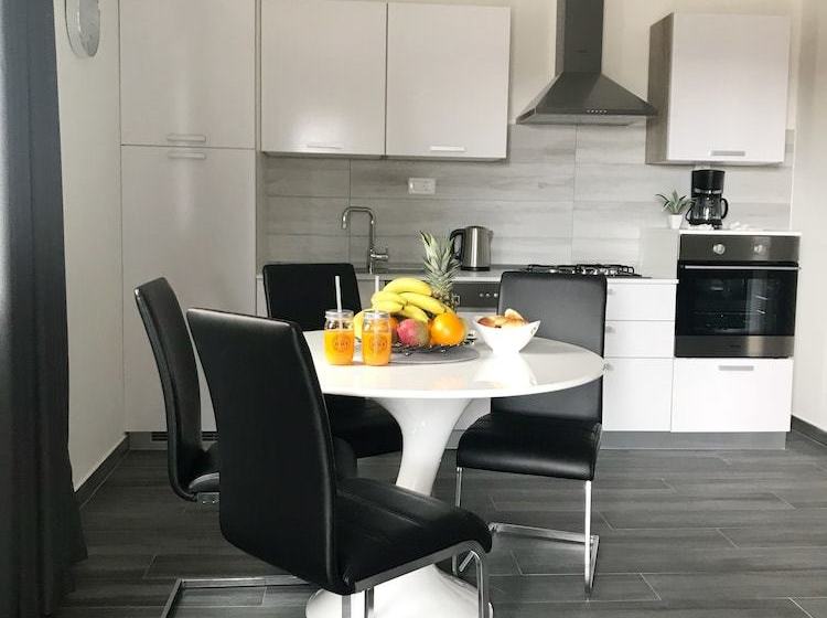 Apartments Villa Stivan