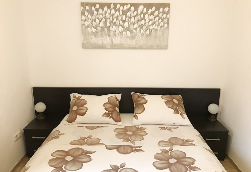 Apartments Villa Stivan