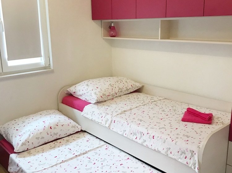 Apartments Villa Stivan