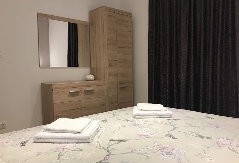 Apartments Villa Stivan