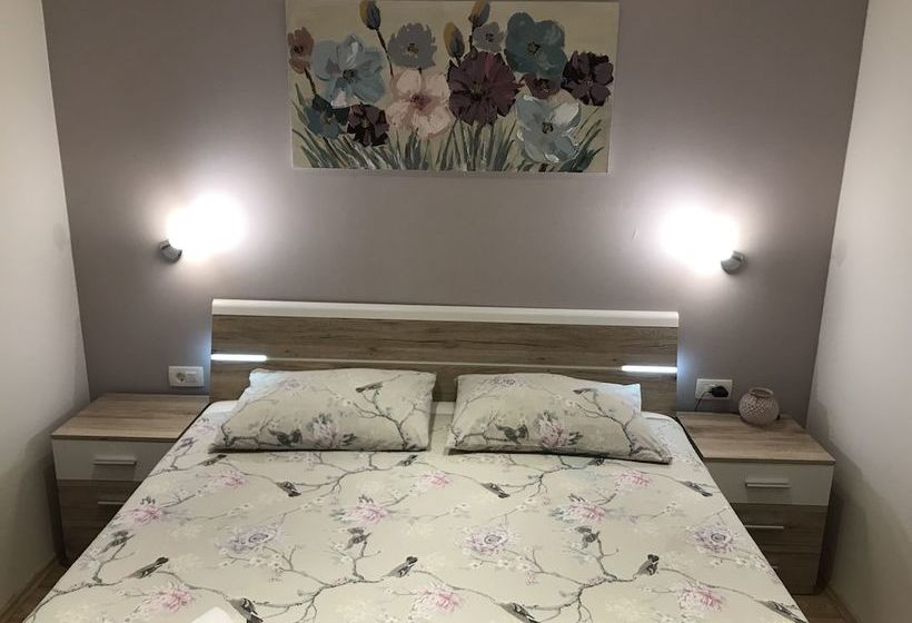 Apartments Villa Stivan