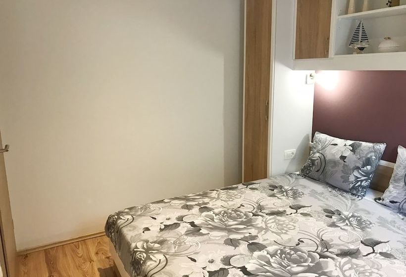 Apartments Villa Stivan