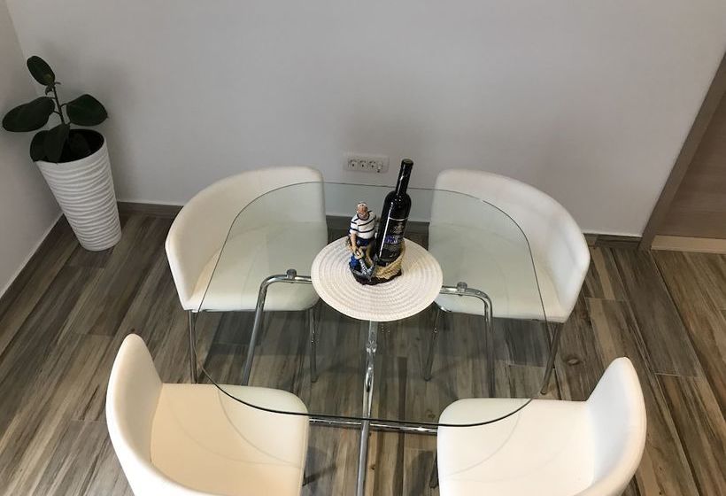 Apartments Villa Stivan