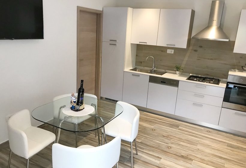 Apartments Villa Stivan