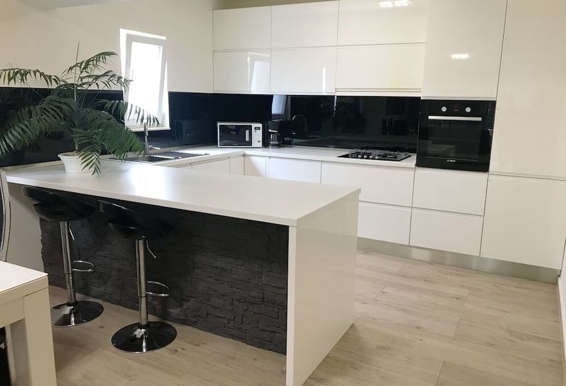 Apartments Villa Stivan