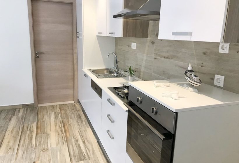 Apartments Villa Stivan