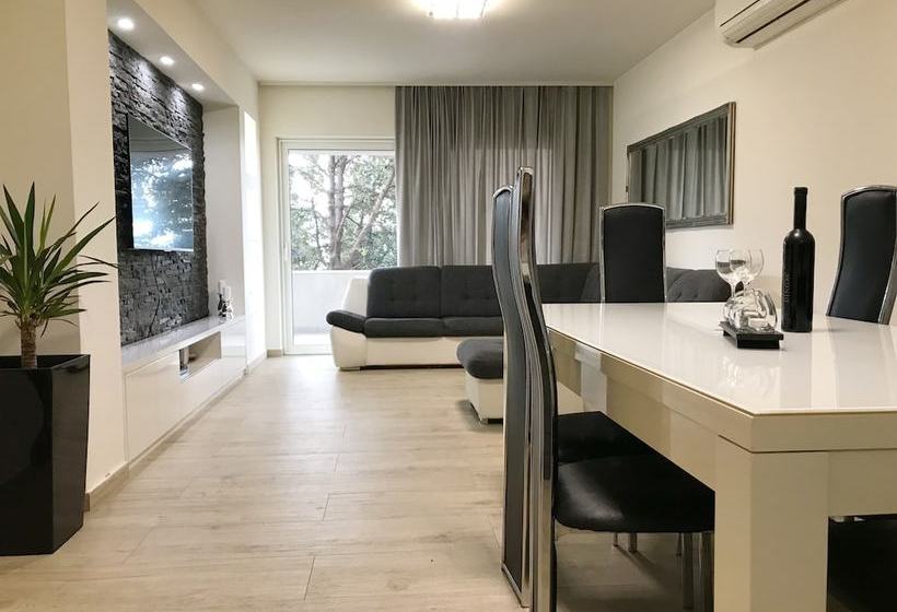 Apartments Villa Stivan