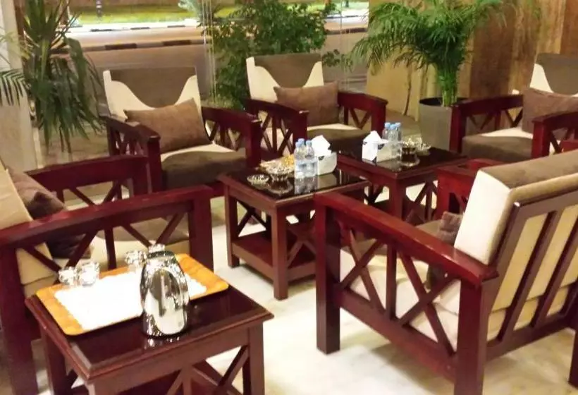 Al Ramla Al Hamra Furnished Units