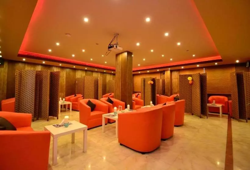 Al Ramla Al Hamra Furnished Units