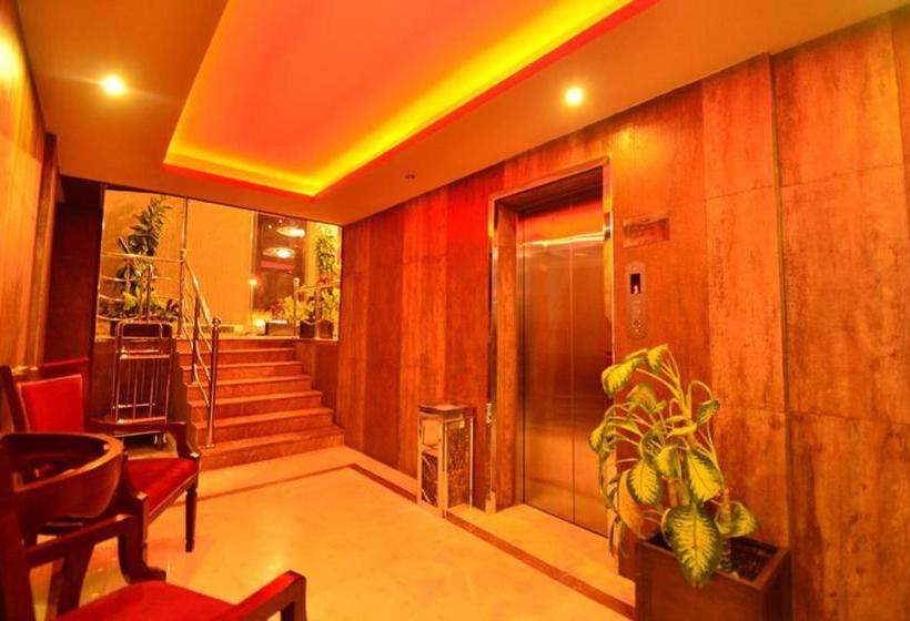 Al Ramla Al Hamra Furnished Units