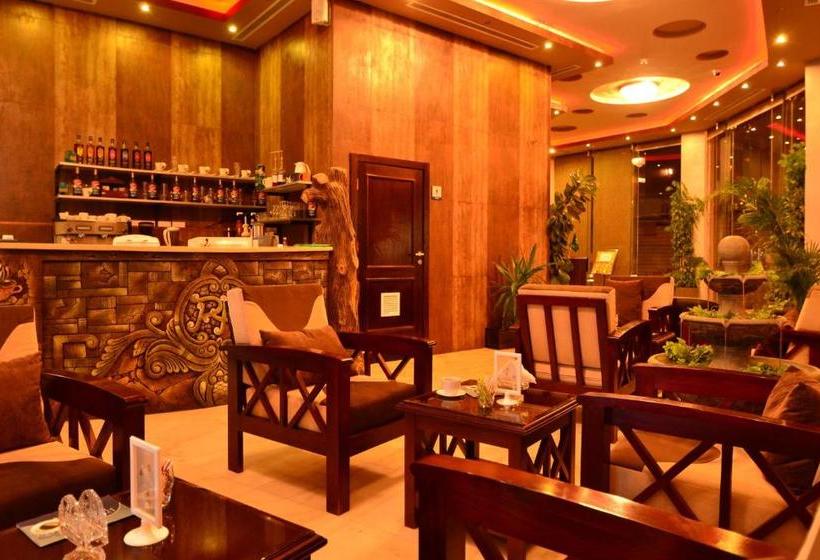 Al Ramla Al Hamra Furnished Units