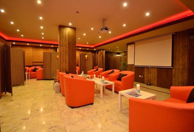 Al Ramla Al Hamra Furnished Units