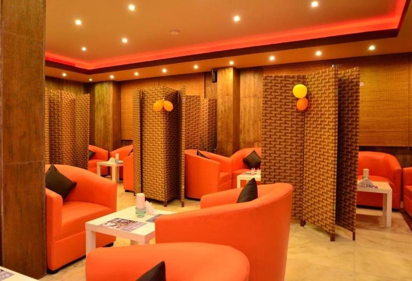 Al Ramla Al Hamra Furnished Units