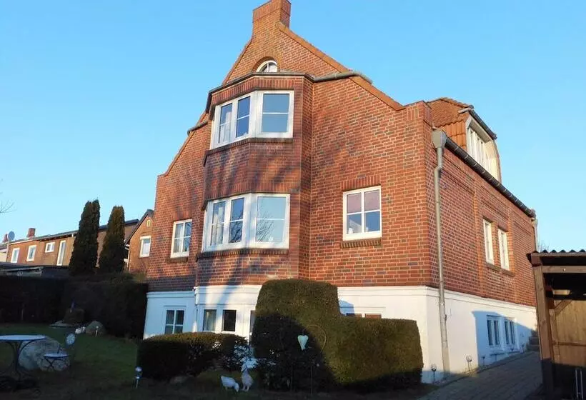 Apartments Mit Flair