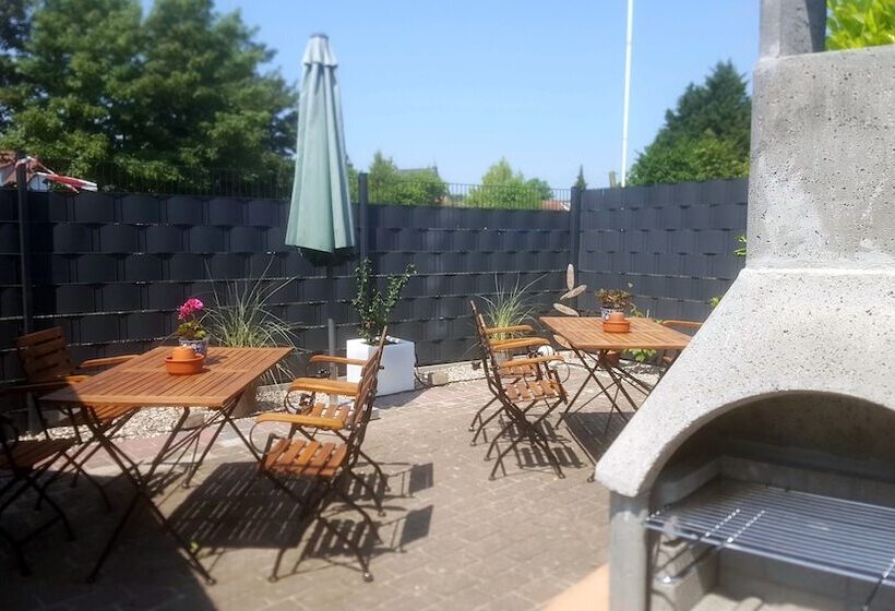 Apartments Mit Flair