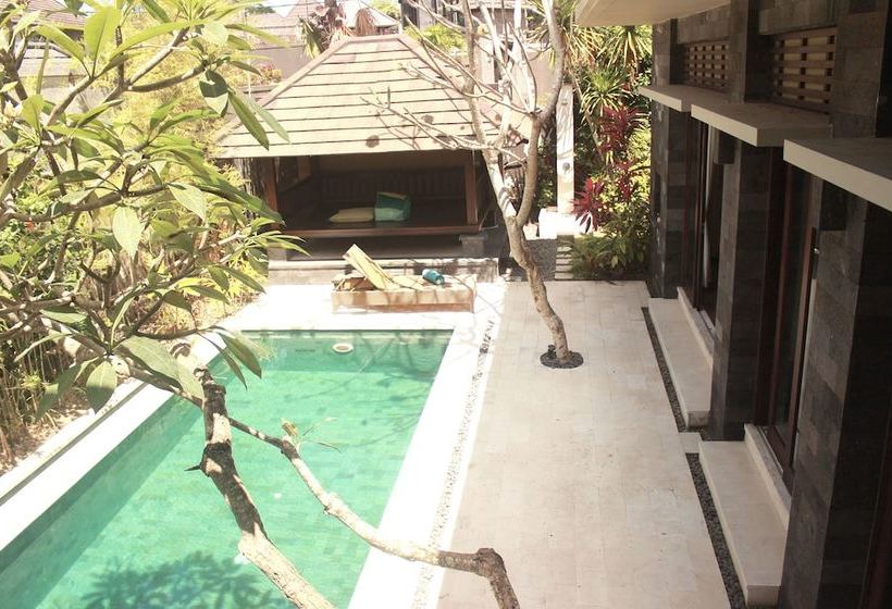 Tera Bali Villa
