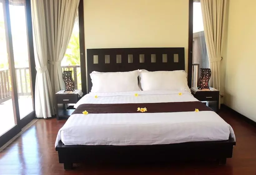 Tera Bali Villa