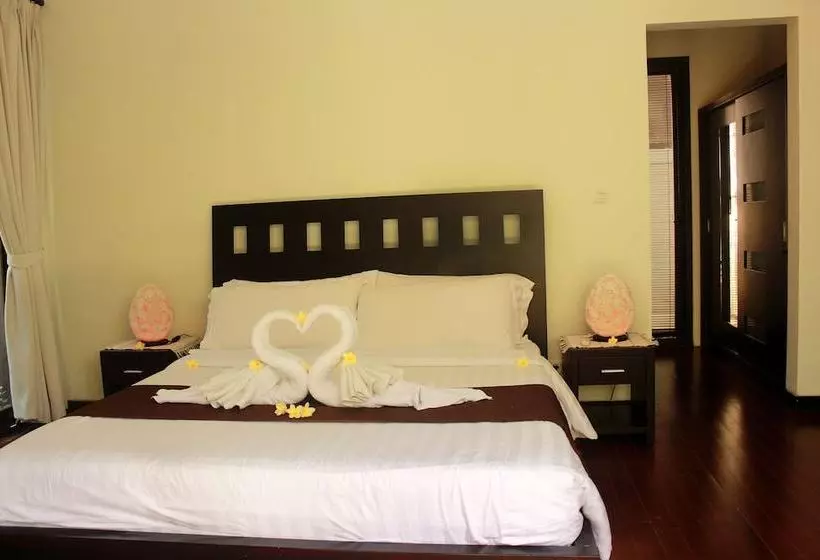 Tera Bali Villa