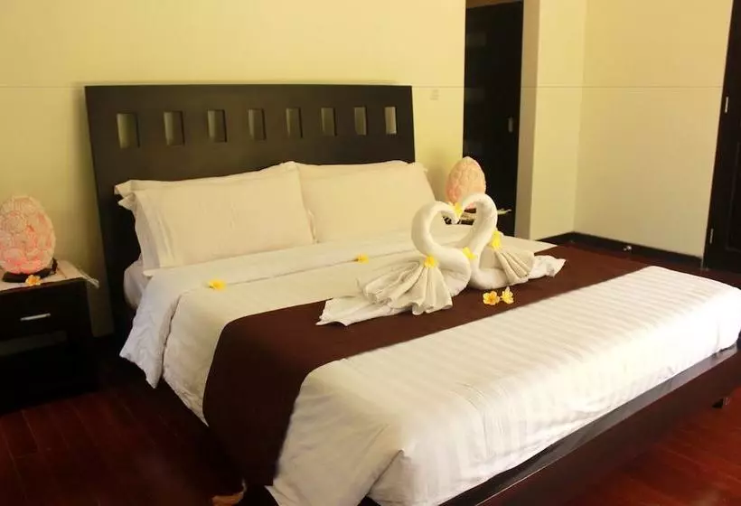 Tera Bali Villa