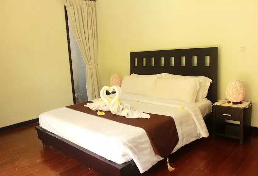 Tera Bali Villa