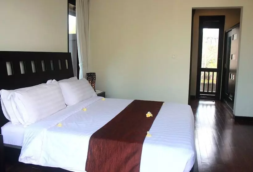 Tera Bali Villa