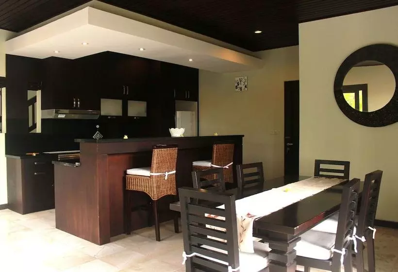 Tera Bali Villa