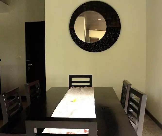 Tera Bali Villa