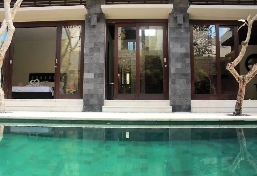 Tera Bali Villa