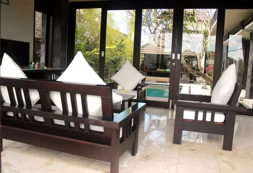Tera Bali Villa