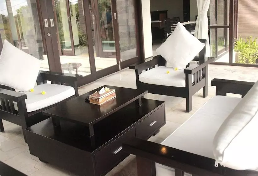 Tera Bali Villa
