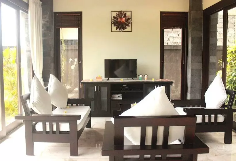 Tera Bali Villa