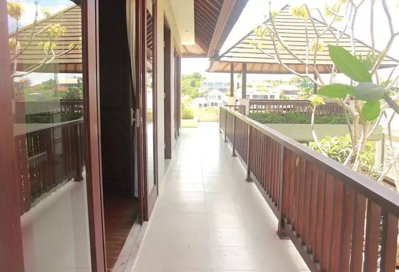 Tera Bali Villa