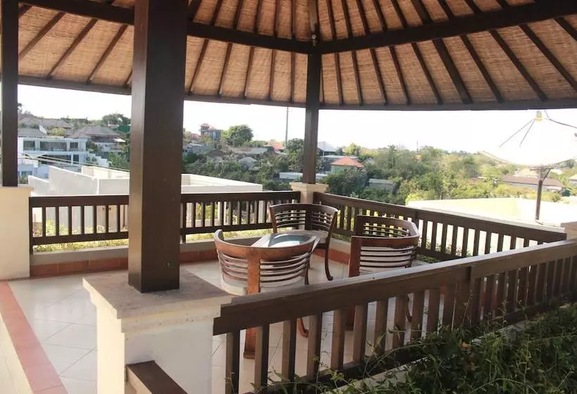 Tera Bali Villa