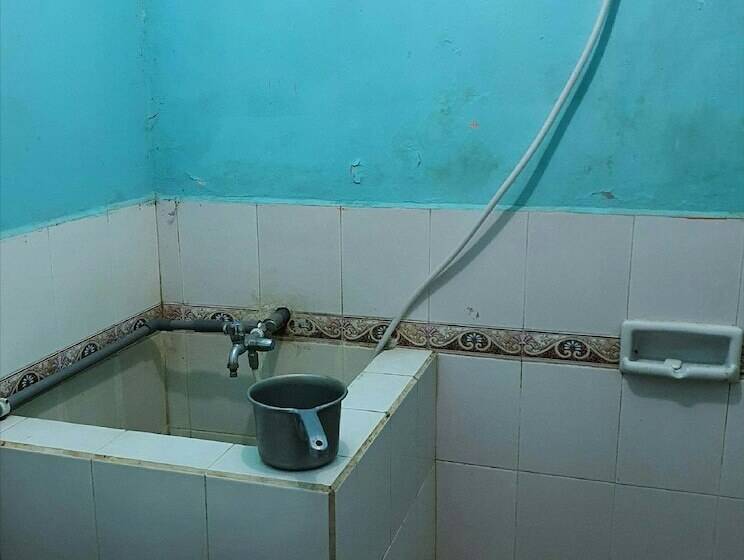 צימר Rainbow Singkawang