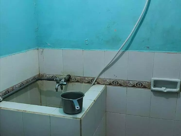 Aamiaismajoitus (B&B) Rainbow Singkawang