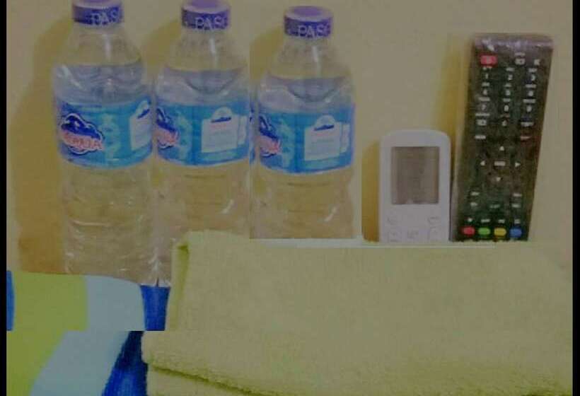 צימר Rainbow Singkawang