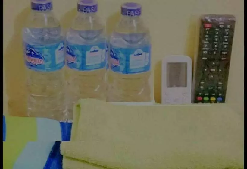 Aamiaismajoitus (B&B) Rainbow Singkawang