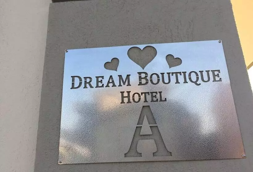 Dream Boutique Apartments