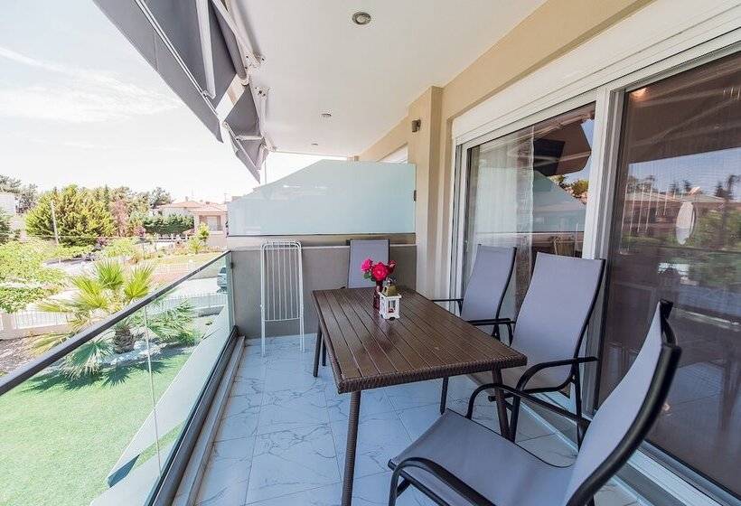 Dream Boutique Apartments