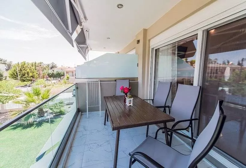 Dream Boutique Apartments