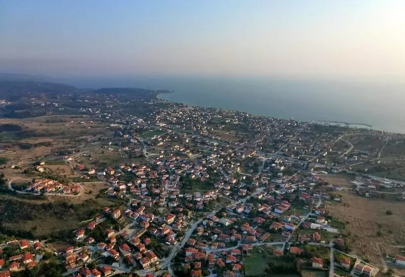 Dream Boutique Apartments