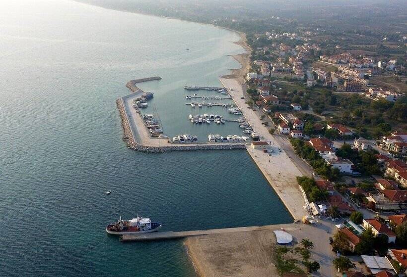 Dream Boutique Apartments