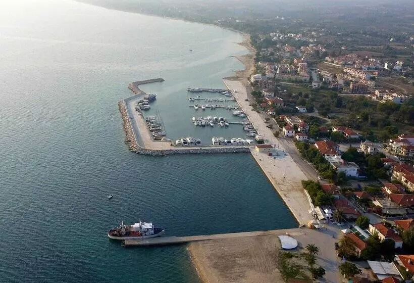 Dream Boutique Apartments