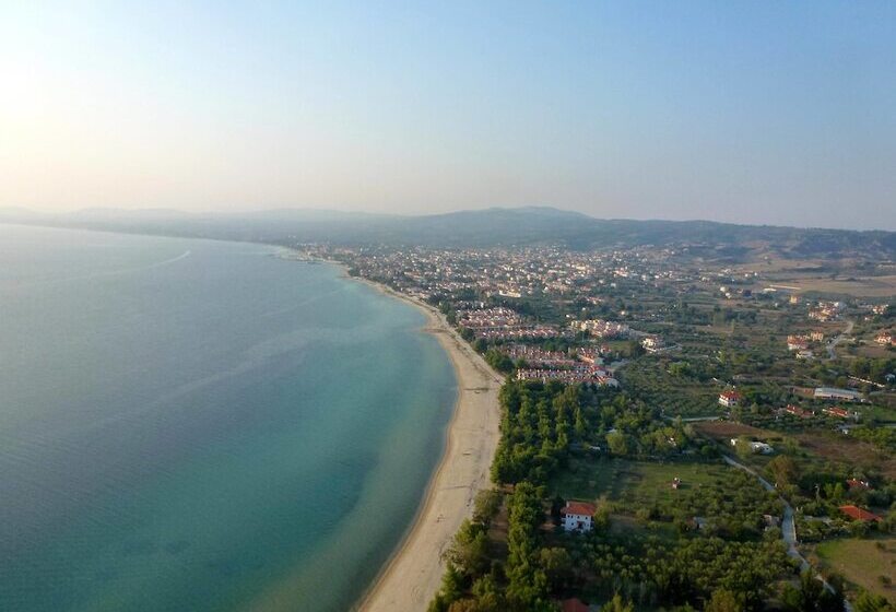 Dream Boutique Apartments