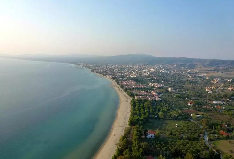 Dream Boutique Apartments