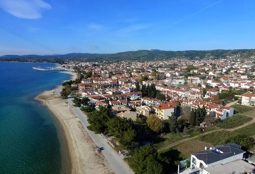 Dream Boutique Apartments