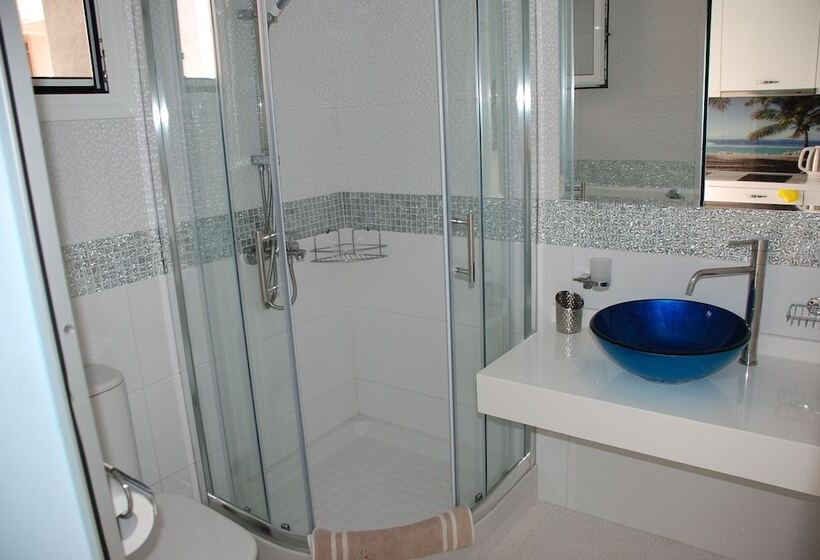 Dream Boutique Apartments