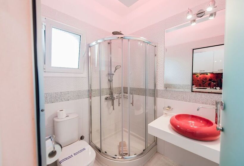 Dream Boutique Apartments